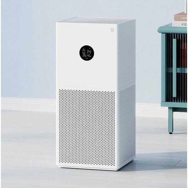 Máy lọc không khí Xiaomi Smart Air Purifier 4 Lite - Hàng chính hãng