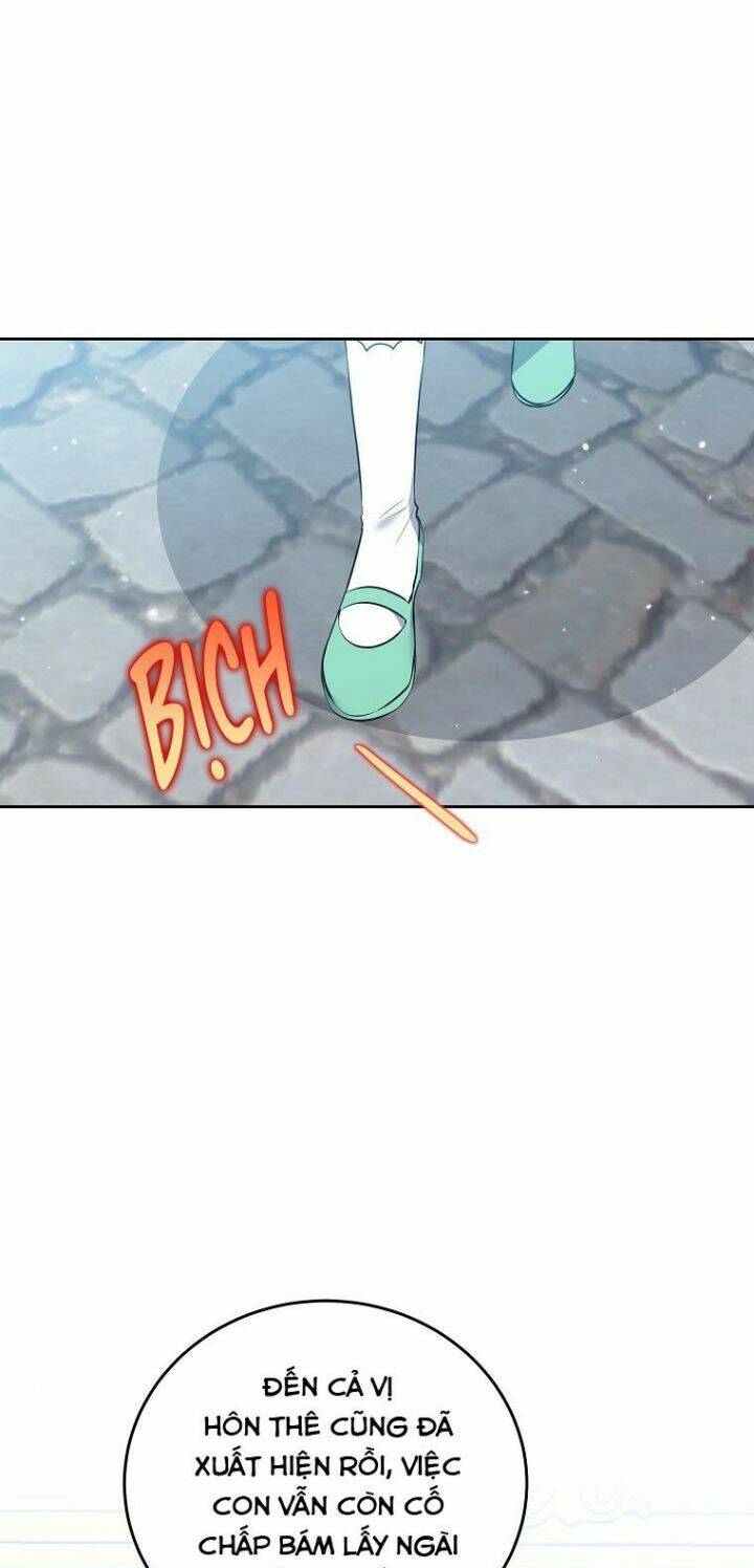 ác nữ karuna bé lại chapter 40 63