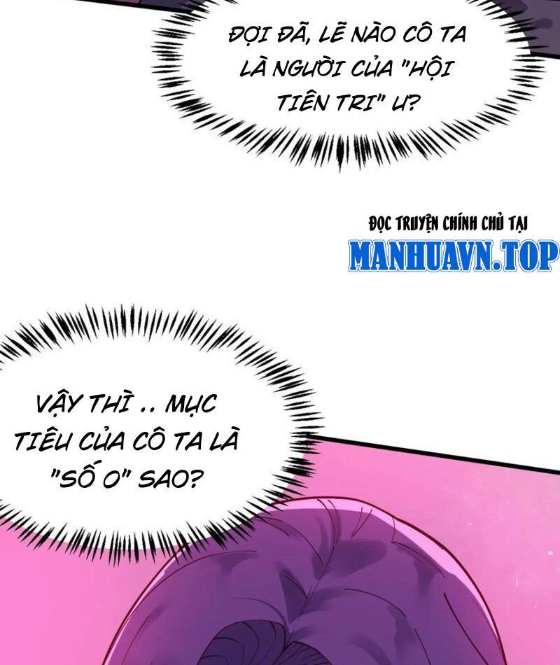 băng phong mạt nhật: không còn đường sống chapter 39 21