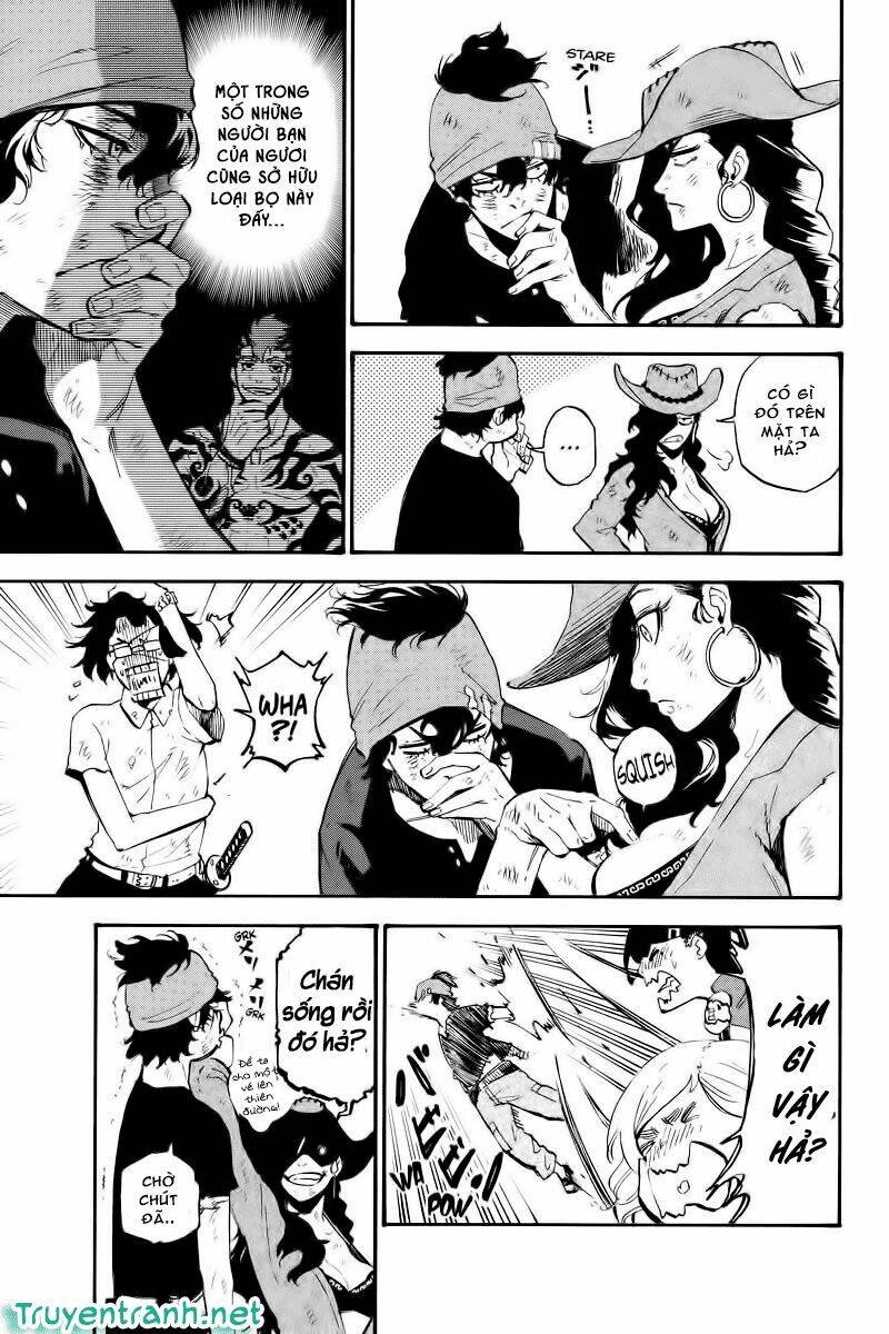 dolly kill kill chapter 112 11