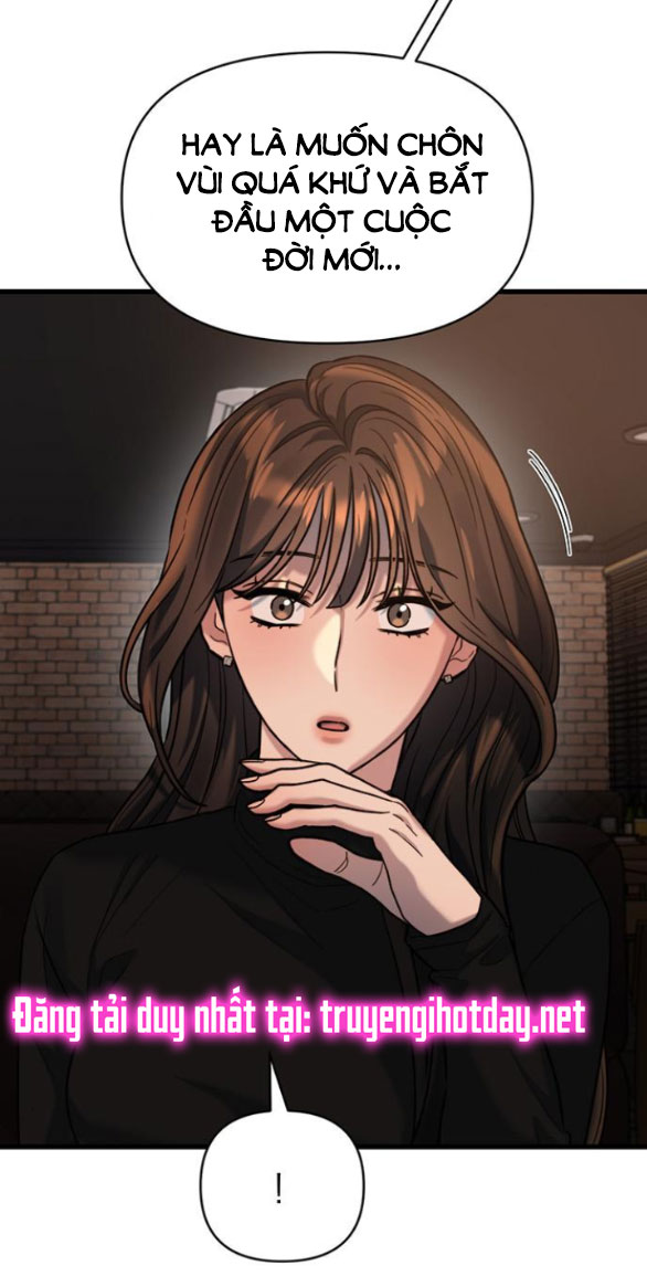 [18+] dục vọng tao nhã chapter 19.2 8