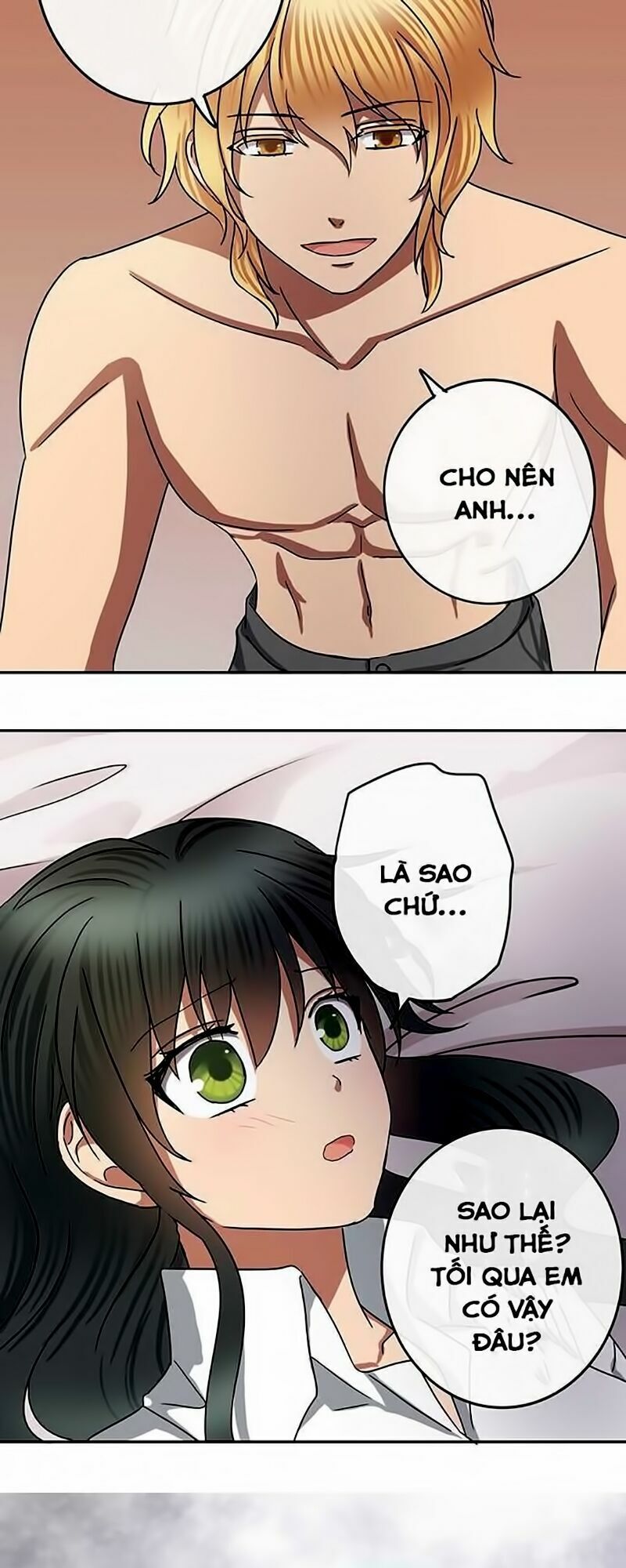 nụ hôn nguyền rủa chapter 63 13