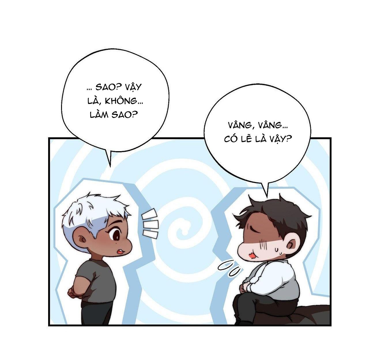 câu lạc bộ bí mật chapter 2.1 23