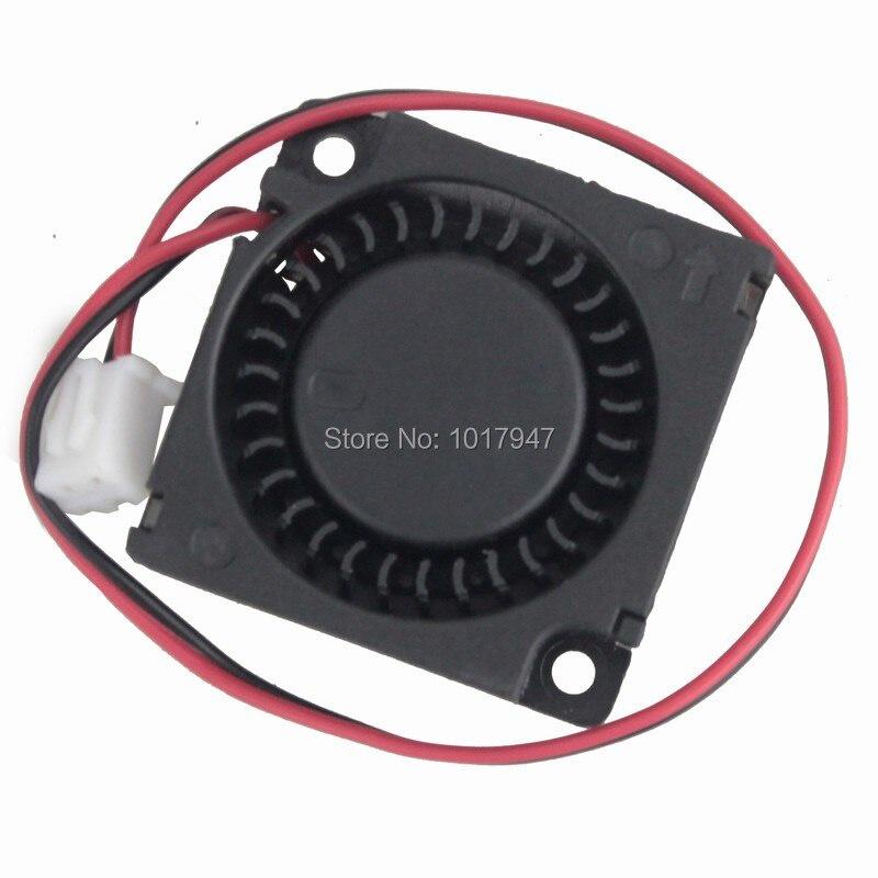 1 Bộ Quạt Tản Nhiệt Dc 12v 30cm 3010 3cm 30x10mm 2pin