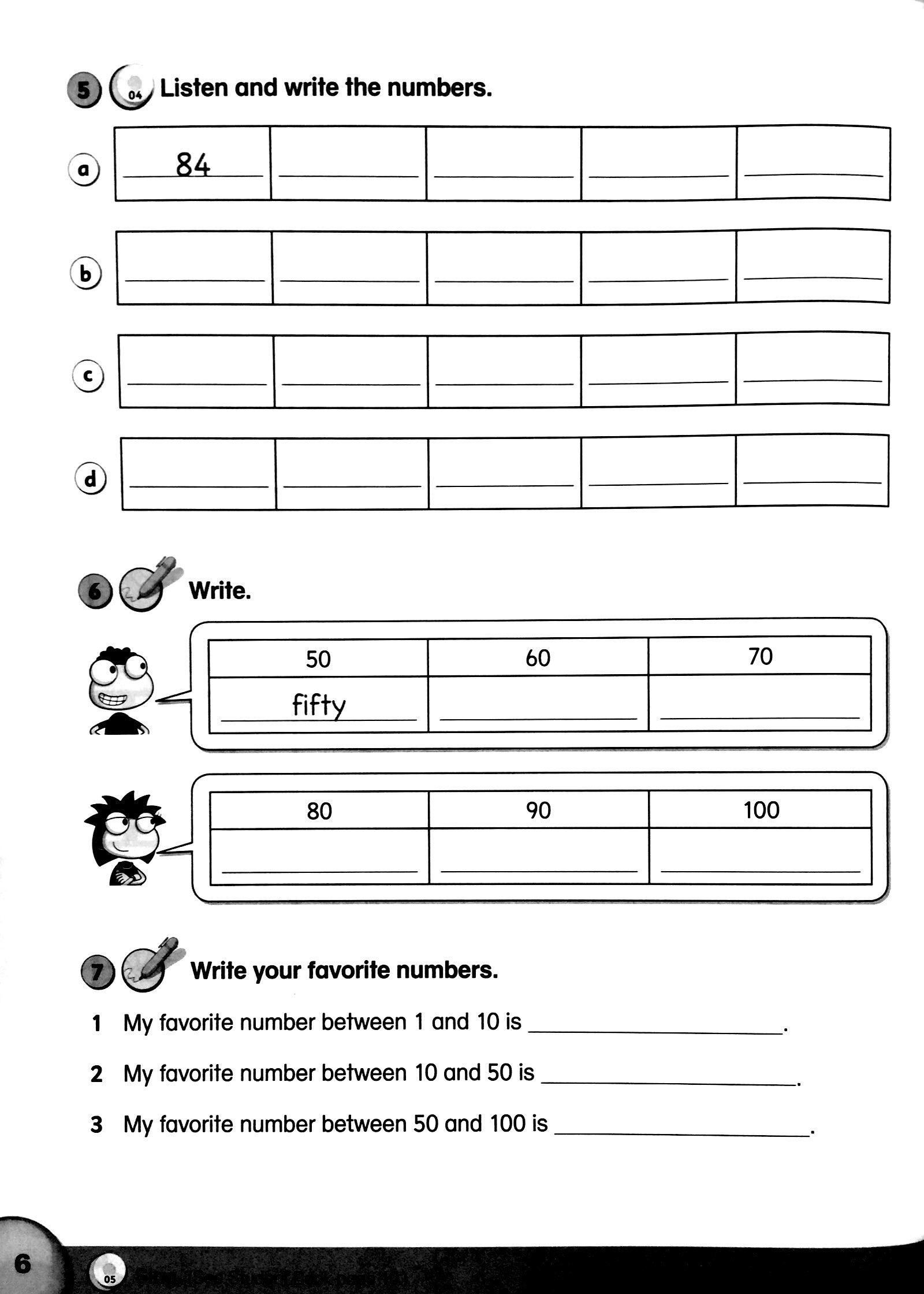 Sách ngoại văn: Our Discovery Island American Wb4 W/Cd