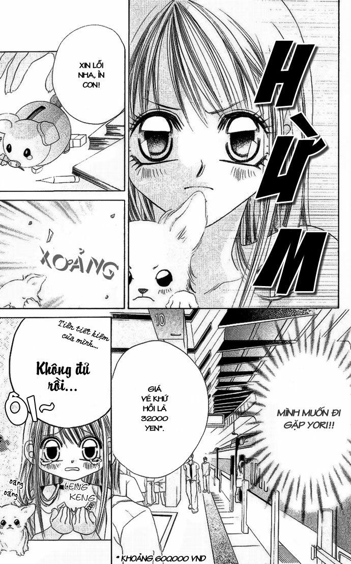 i love my little sister chapter 18 14