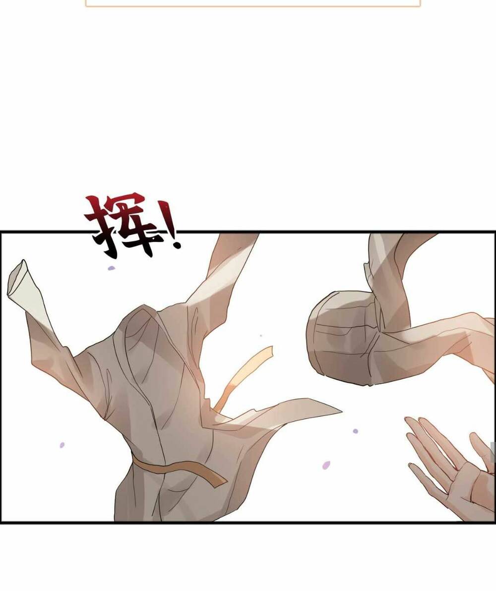 cô vợ hợp đồng bỏ trốn của tổng giám đốc chapter 445 42