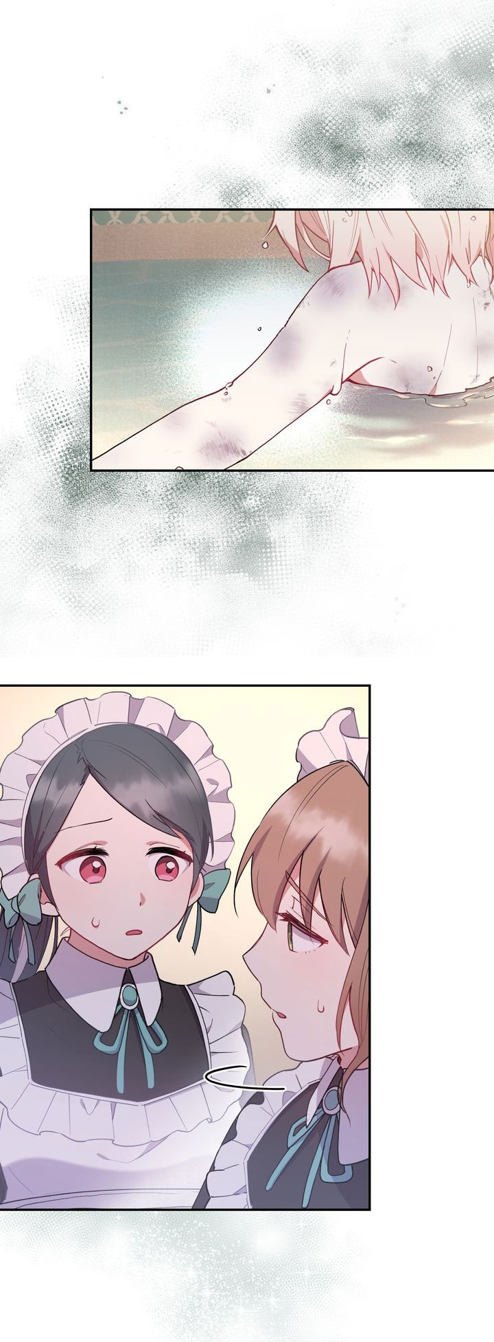 cô con gái nuôi đáng yêu của công tước chapter 3 32