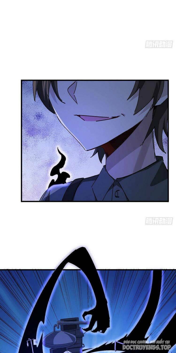 giải cứu 99 nữ chính ở mạt thế chapter 67 16