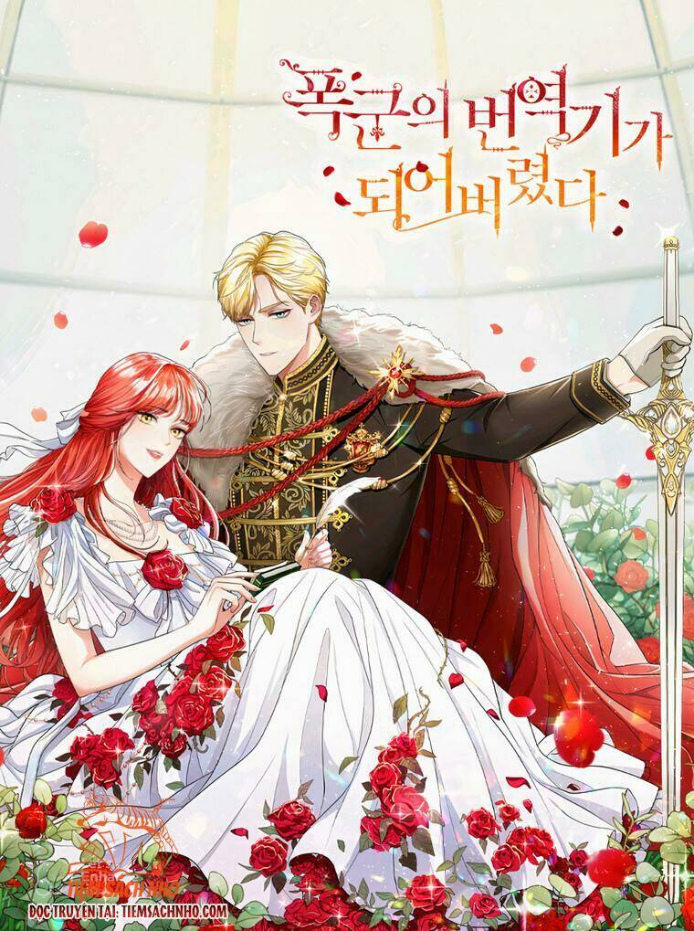 tôi trở thành phiên dịch viên của bạo chúa chapter 17 1