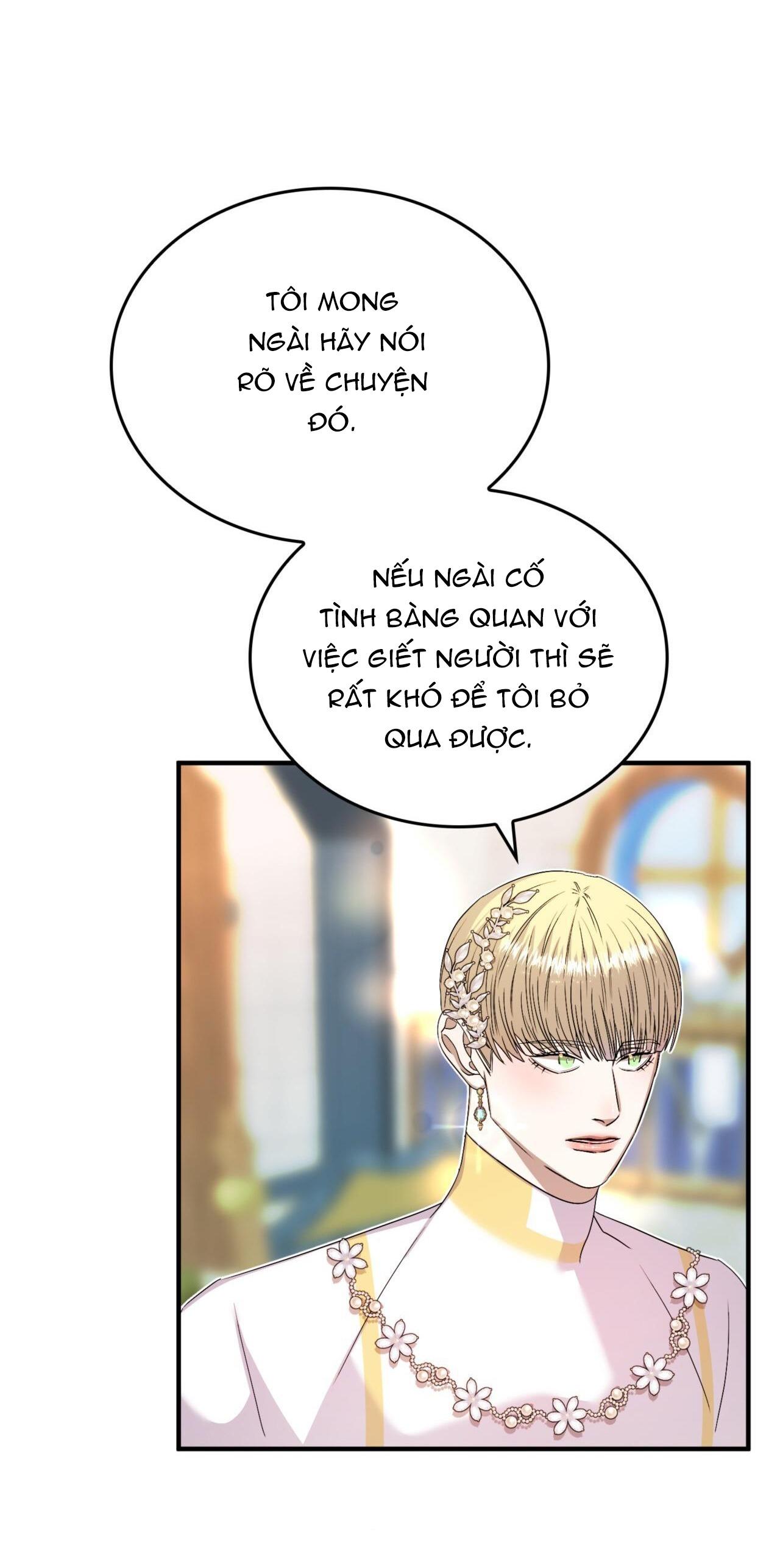 (np) độc thân muôn năm chapter 33 53