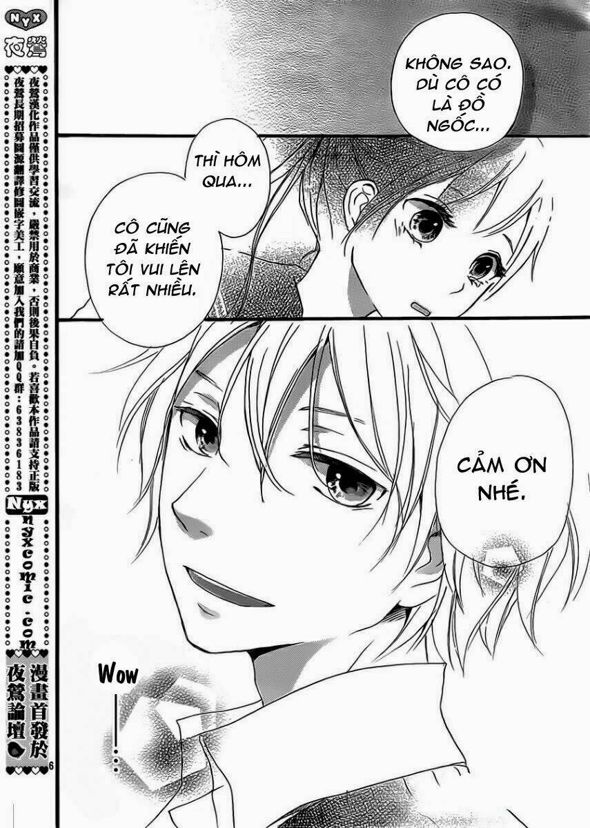 vivid cherry chapter 3 17