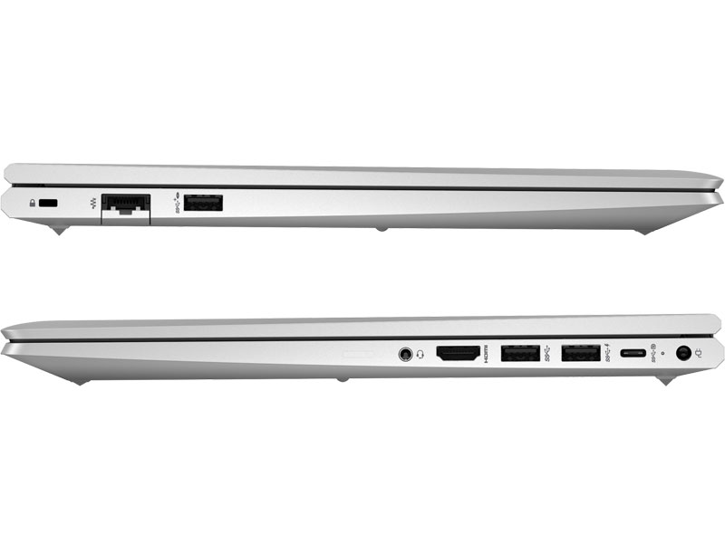 Laptop HP ProBook 450 G9 6M0Y5PA (i3 1215U/ 8GB/ 512GB SSD/15.6 inch/Win11/ Silver) - Hàng Chính Hãng
