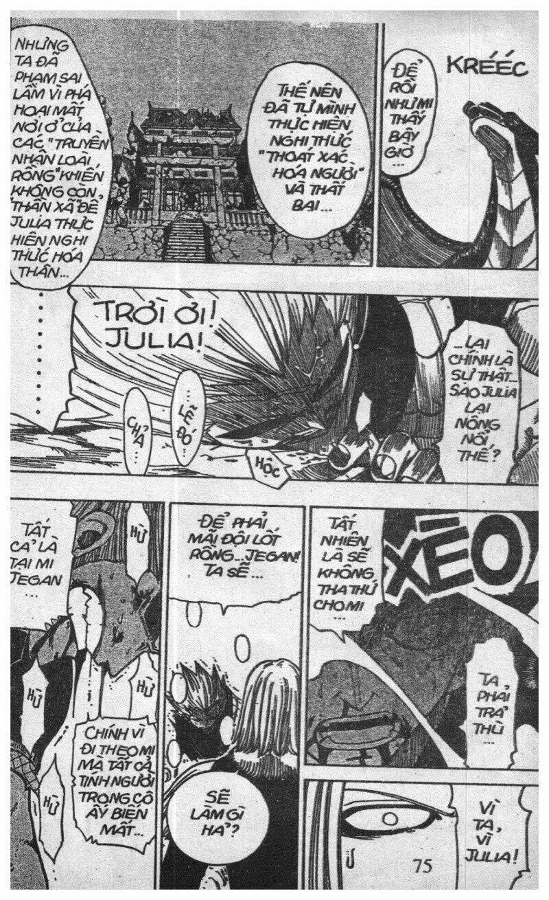 rave master (scan) chapter 11 45