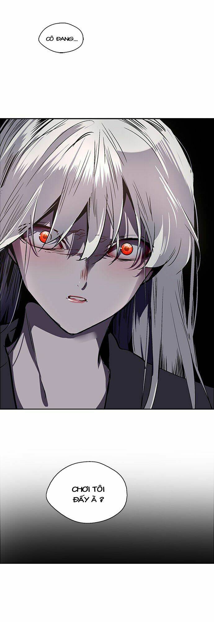 người máy hủy diệt chapter 137 2