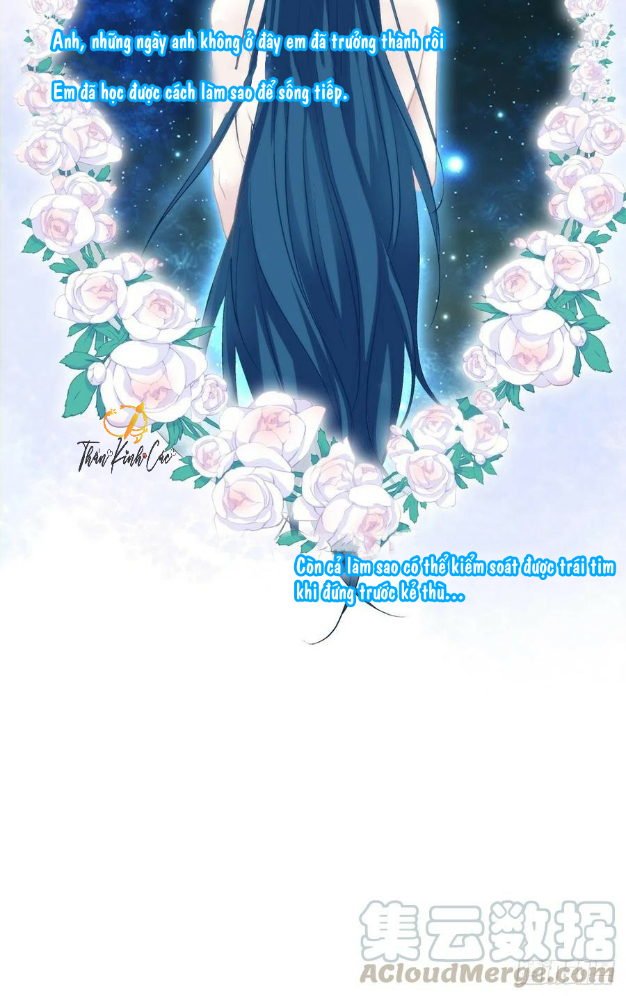 kiểm soát tuyệt đối chapter 78 50