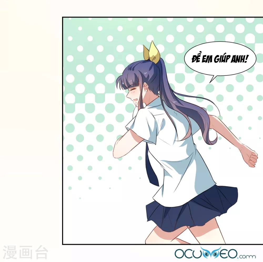 thầy giáo ác ma yêu tôi rồi chapter 36 21