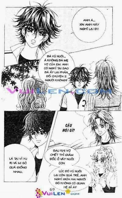 ngọt đắng tình yêu chapter 3 69