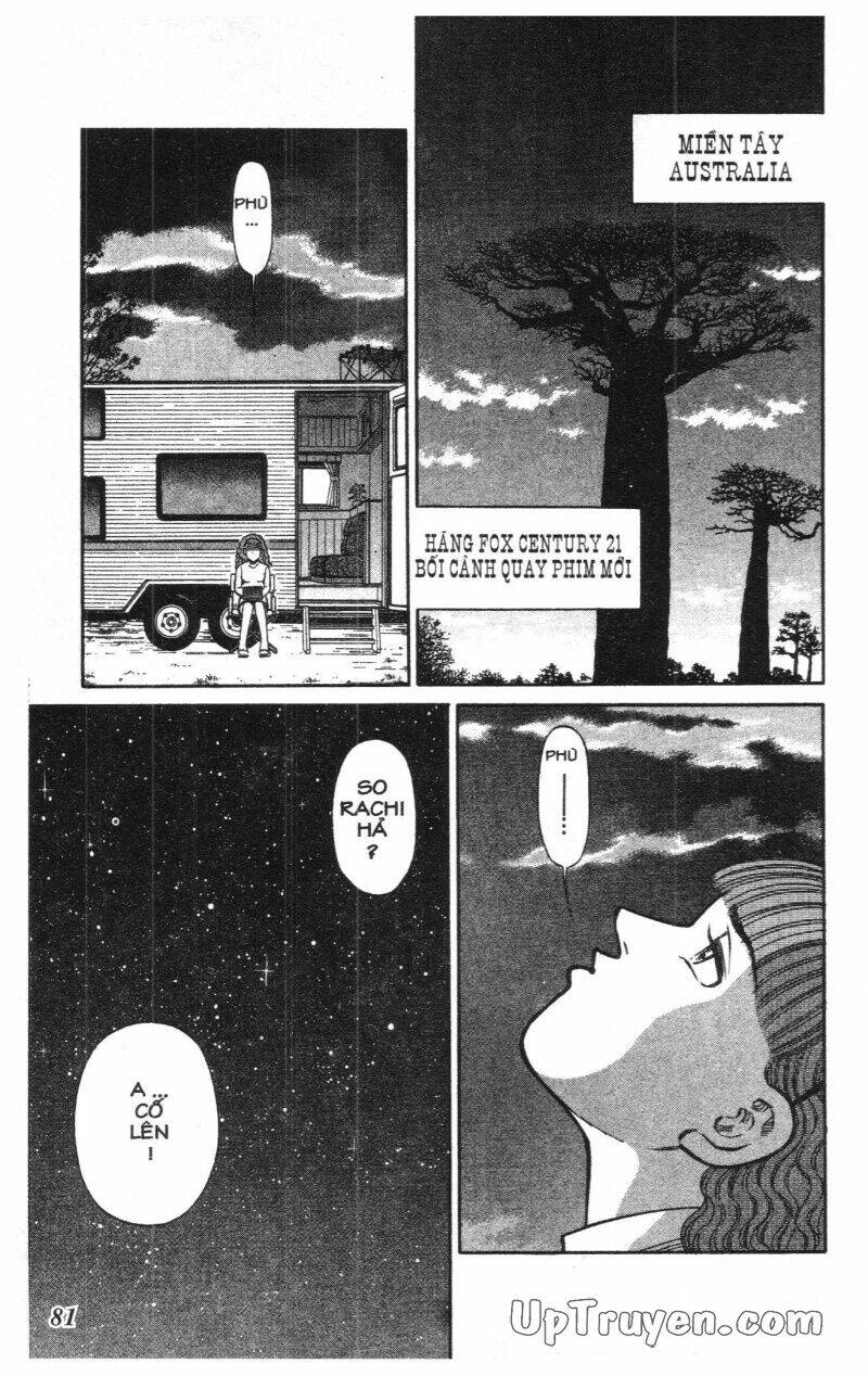 hộ chiếu xanh chapter 10 82