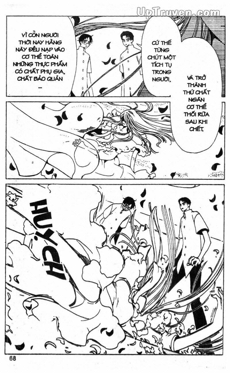 xxxholic - hành trình bí ẩn chapter 10 68
