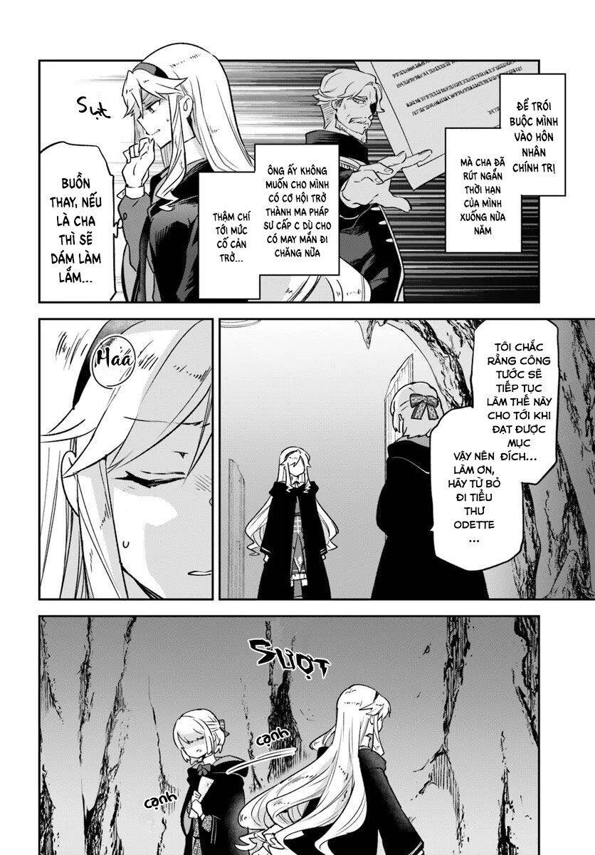 ma vương tái sinh trở thành pháp sư mạnh nhất chapter 39 15