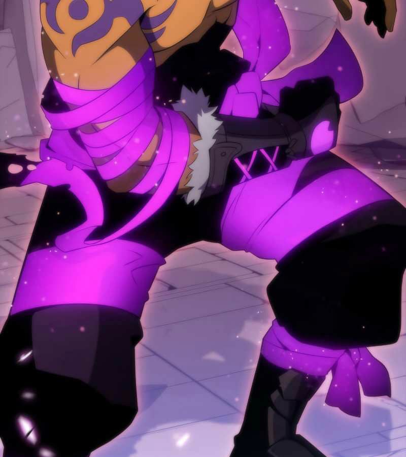 kẻ thách đấu chapter 25 58