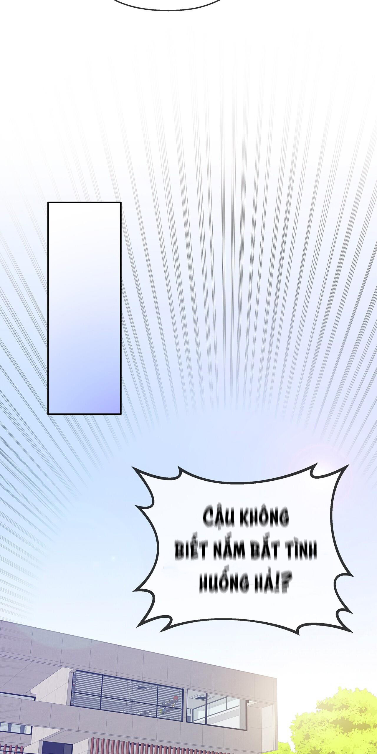 đừng động, không tôi "bắn" chapter 22 66