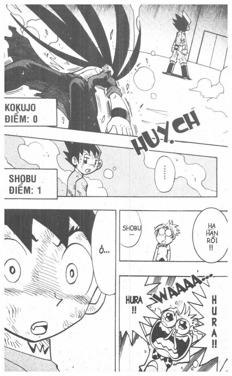 duel masters chapter 6 89