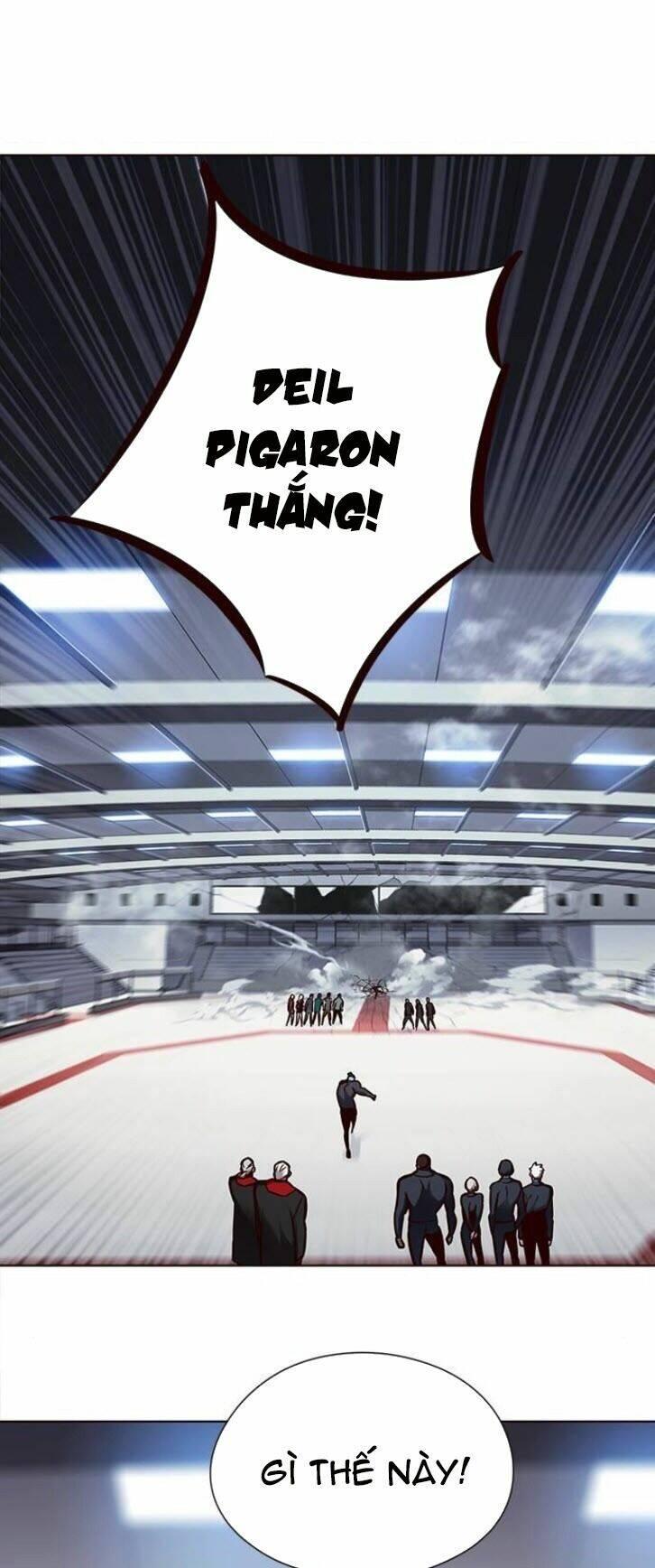 biến thân thành mèo chapter 149 2