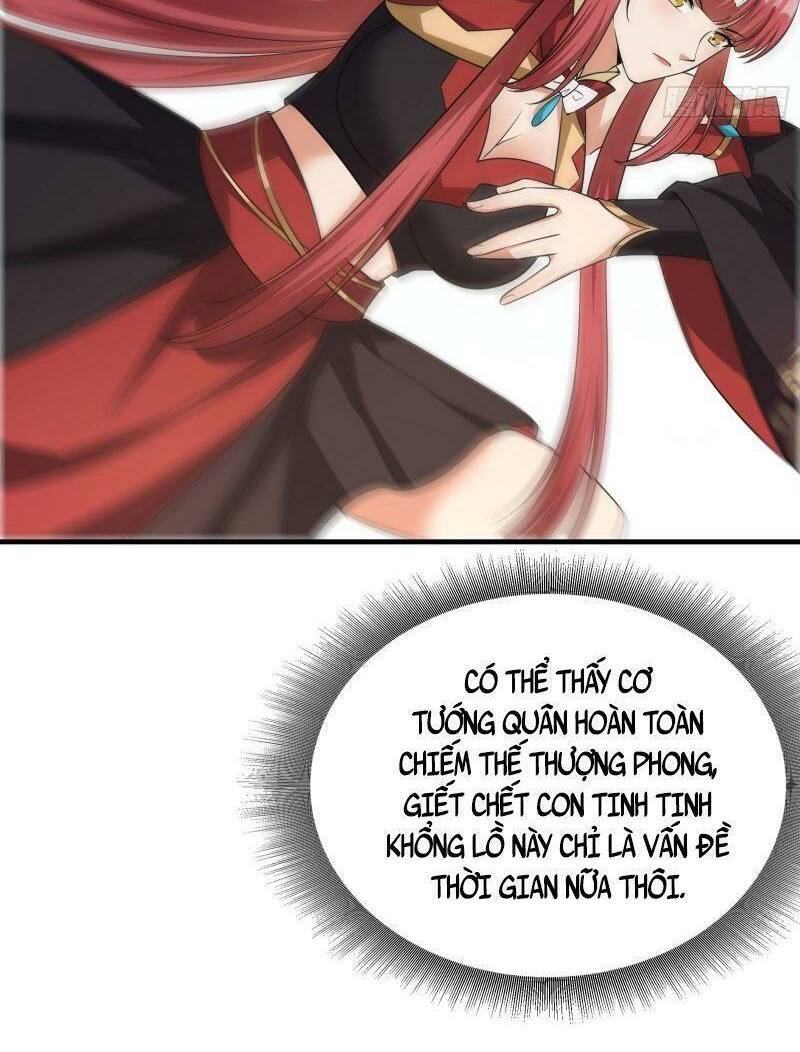 trên người ta có một cái cây thần thoại chapter 7 16