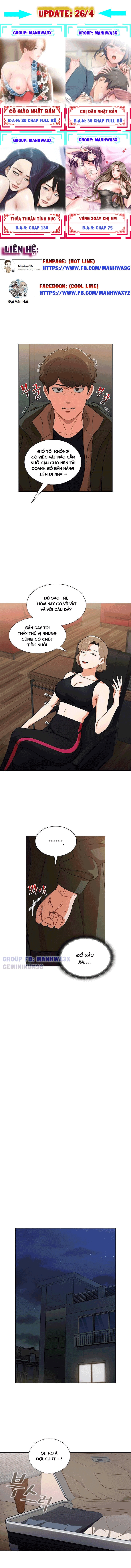 bí mật gái hư chapter 14 3