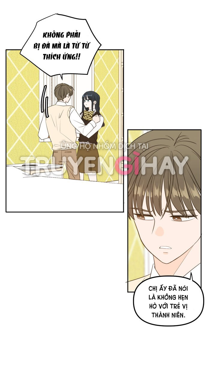 hẹn gặp anh ở kiếp thứ 19 chapter 110 25