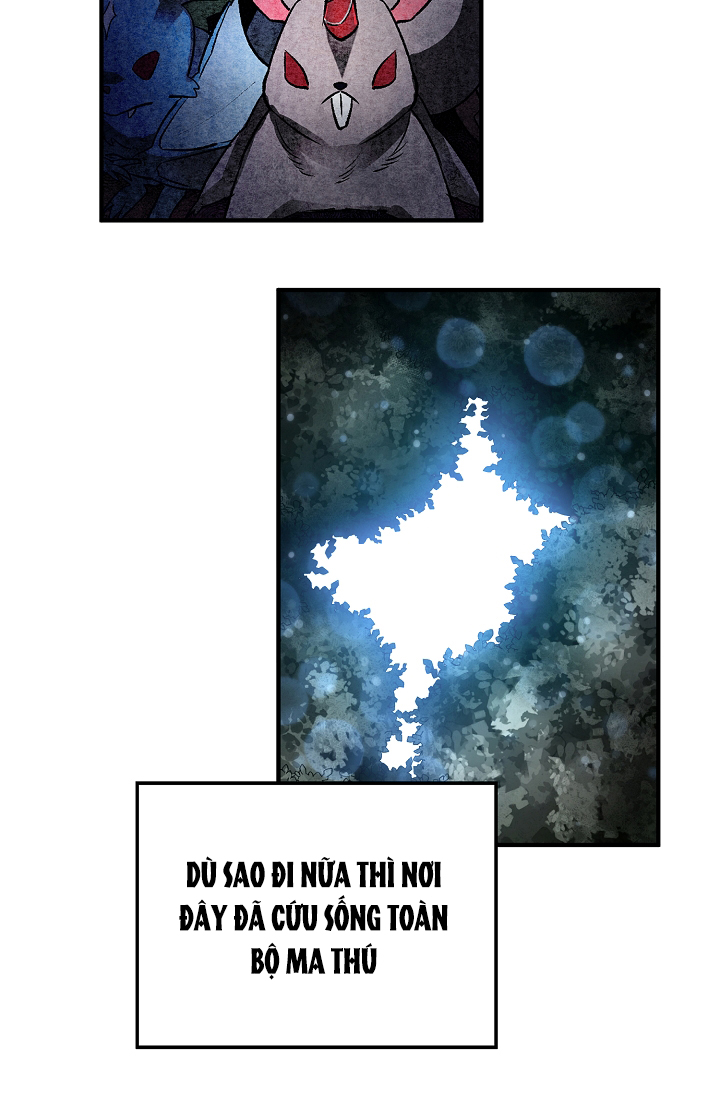 công nương đã thay đổi chapter 44.1 9