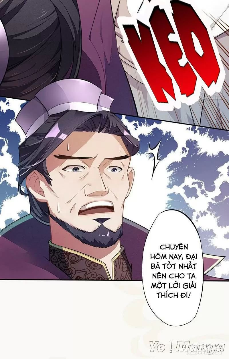 tuyệt thế luyện đan sư chapter 61 31