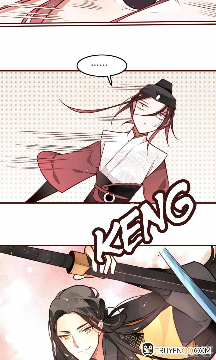 bỉ ngạn hoa chapter 1.1 31