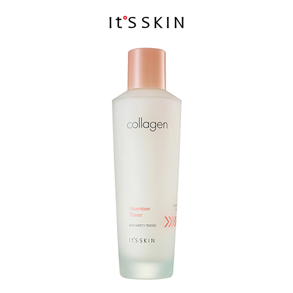 Nước hoa hồng It's Skin Collagen Nutrition Toner 150ml