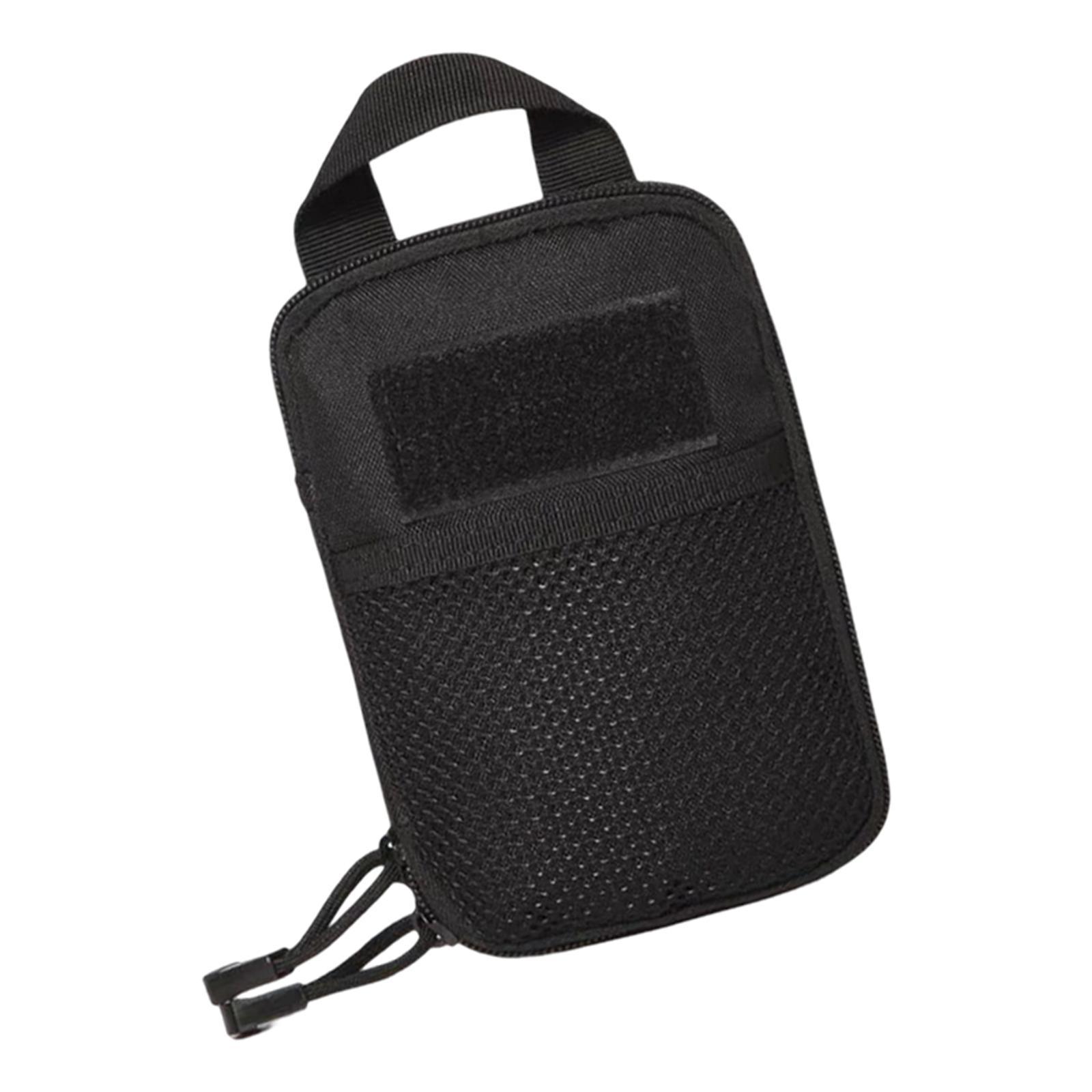 Pouch, Multipurpose Comfortable Wallet for Outdoor Activities Cycling Hunting Camping