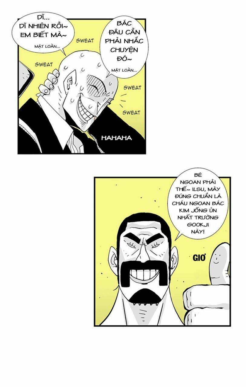 hành trình thoát khỏi địa ngục chapter 49 21