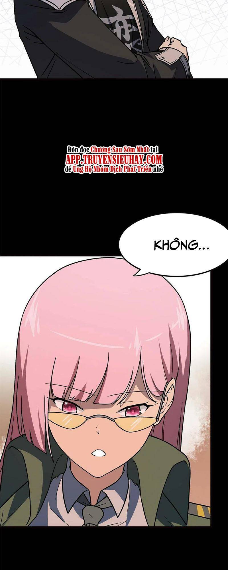 bạn gái virus của tôi chapter 370 4