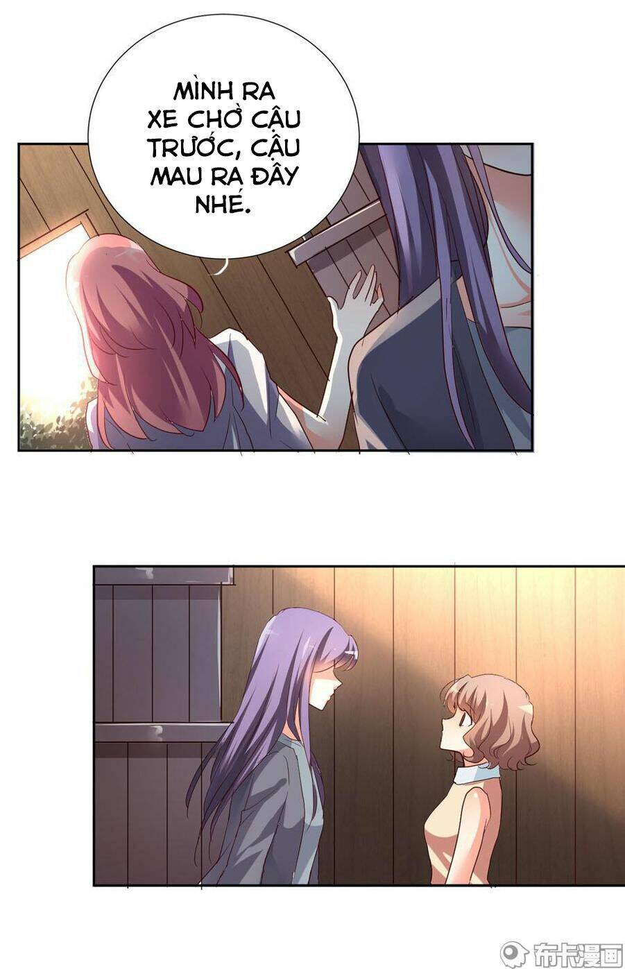 cô gái đặc biệt nhất của tôi chapter 35 14