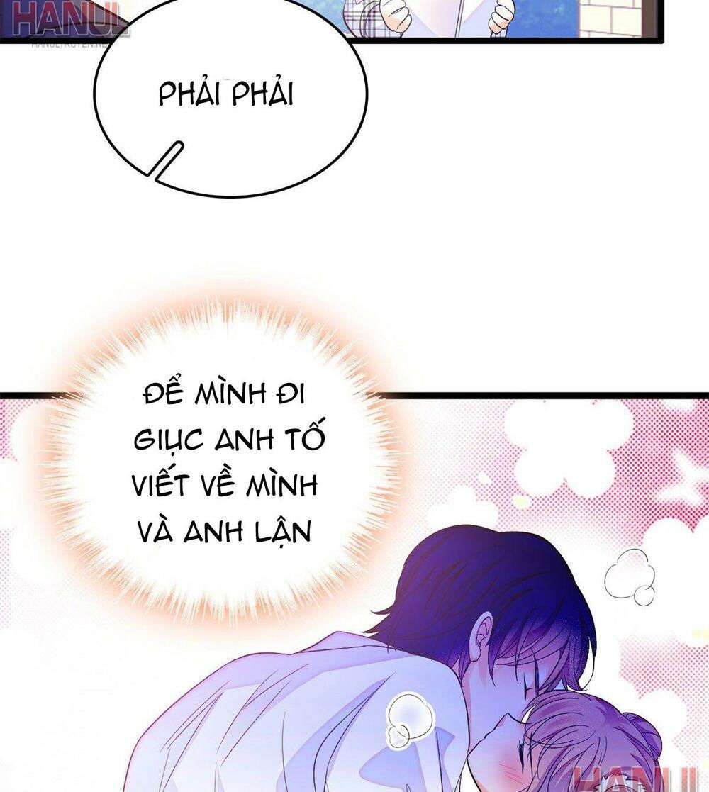 toàn mạng đều là fan cp của tôi với ảnh đế chapter 139 40