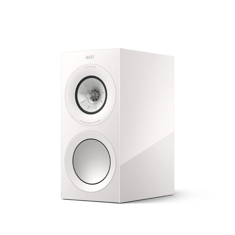 Loa KEF R3 Meta - New 100