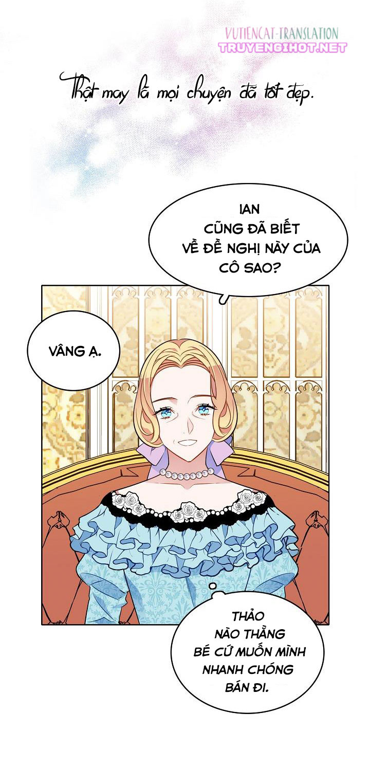 thanh tra của muiella chapter 90 23