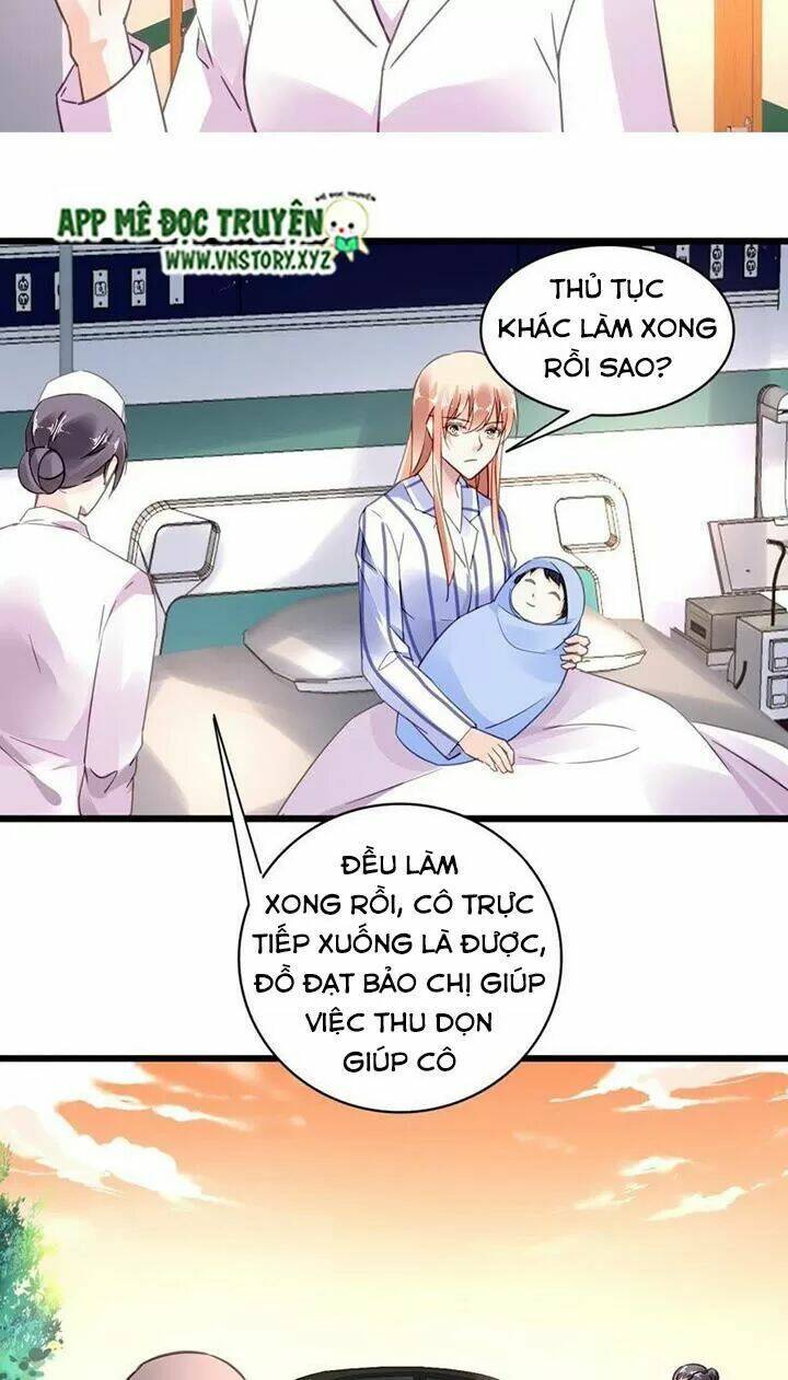 mưu ái thành nghiện chapter 126 18