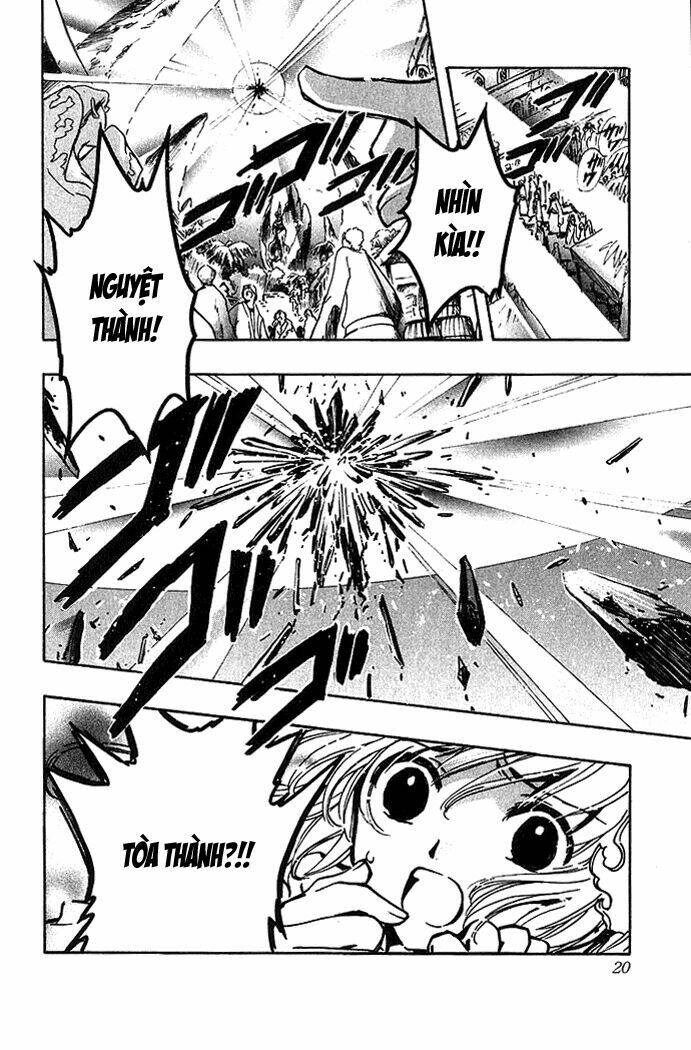huyền thoại đôi cánh chapter 66 16