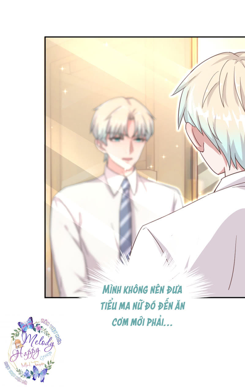 hoàn mỹ lão công tiến hóa luân chapter 15 15