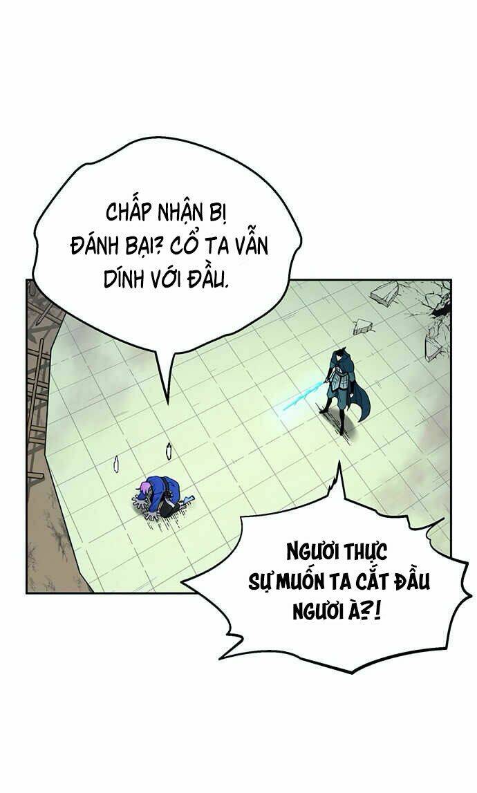 npc bắt đầu từ kỹ năng lv.999 chapter 17 41