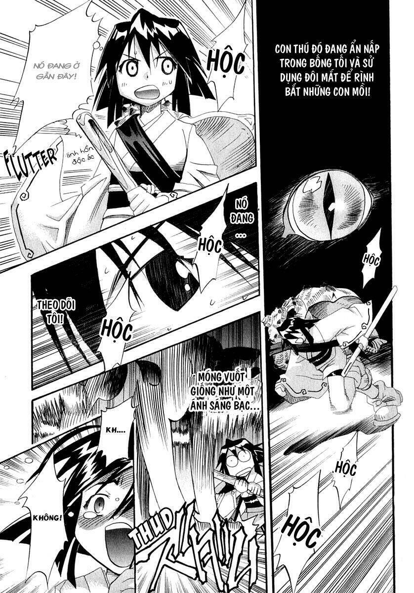 seto no hanayome chapter 23 1