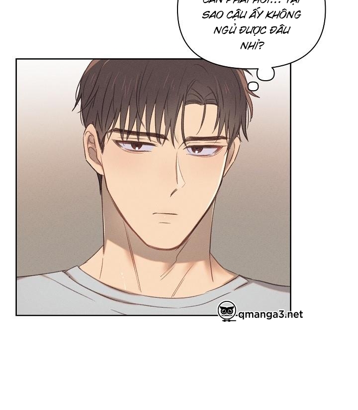 đại úy lãng mạn thân yêu của tôi chapter 7 58