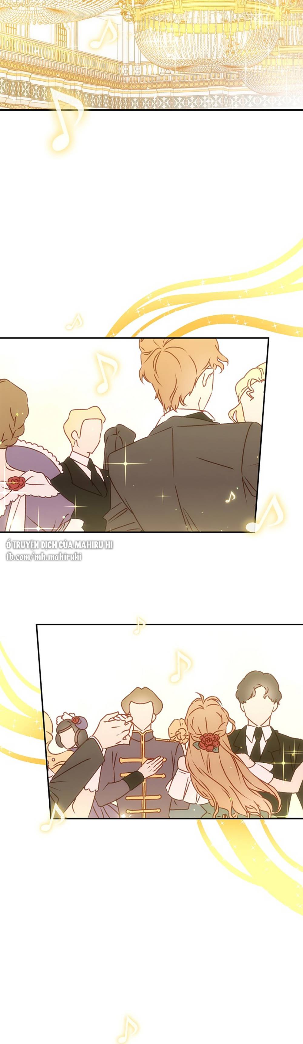 sống sót dưới thân phận hầu nữ chapter 18 8